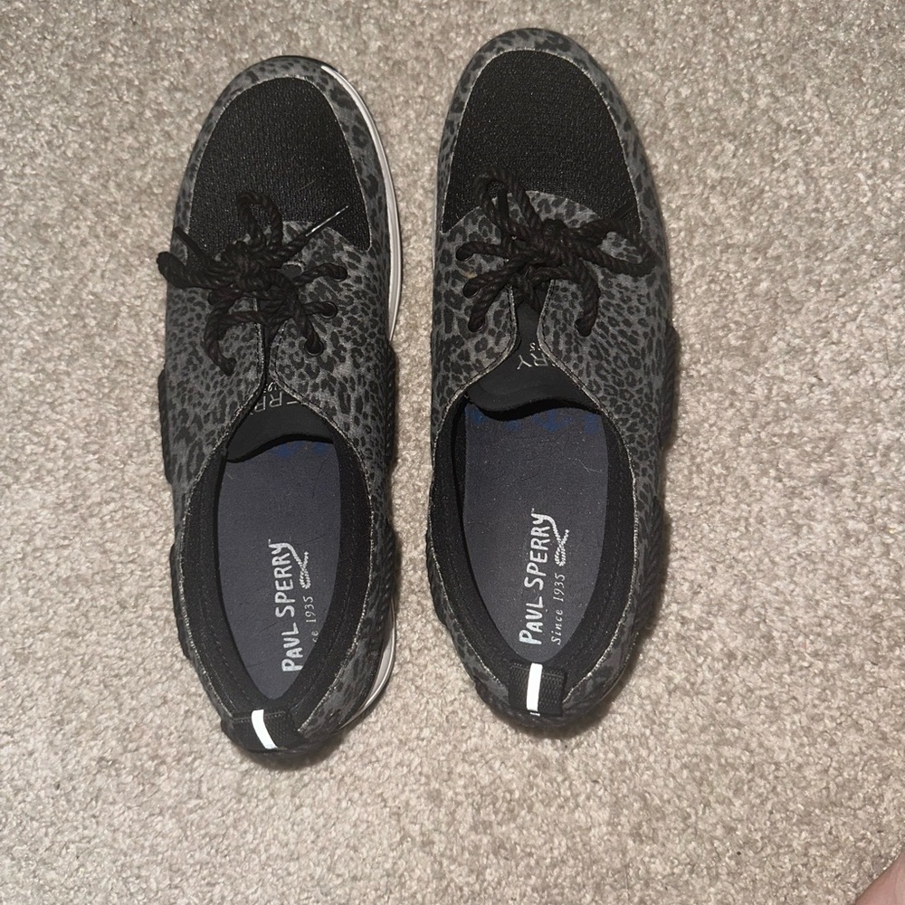 Sperry Boat Shoes